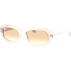 Ray-Ban Sonnenbrille Damen Ray-Ban RB2221 6827M2