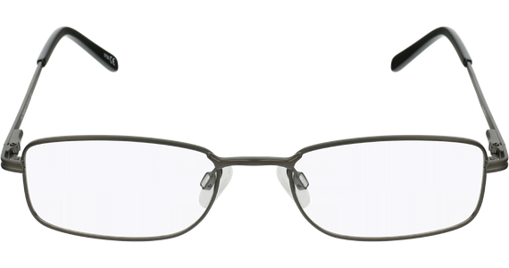 meineBrille 04-79050-01, Gun Matt oben - Ansicht 4