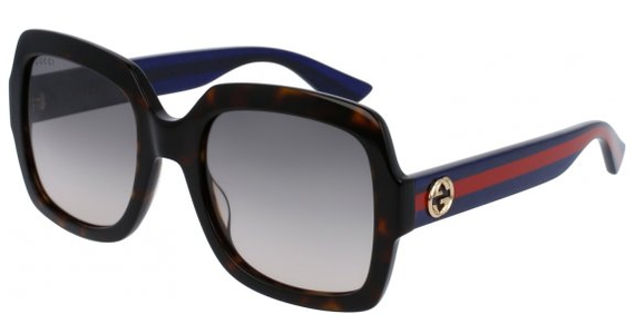 Gucci GG0036SN 54 004 - Ansicht 2