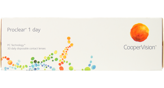 Proclear 1 Day 30er - Ansicht 2