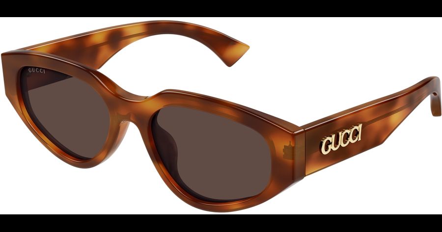 Gucci Sonnenbrille Damen Gucci GG1845SA 55 002 Ansicht 1