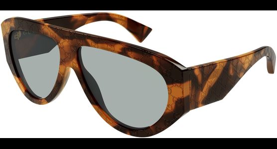 Gucci GG2128S 58 003 - Ansicht 2