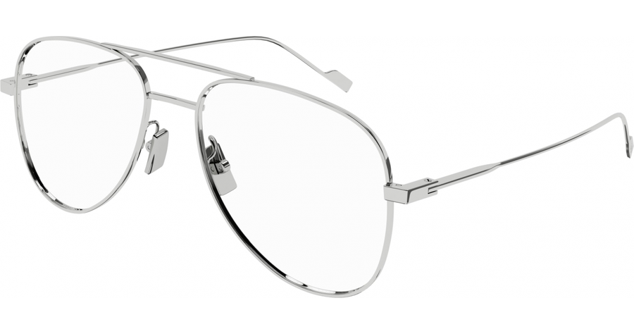 Saint Laurent Brille Herren Saint Laurent CLASSIC 11 YSL 55 002 Ansicht 1