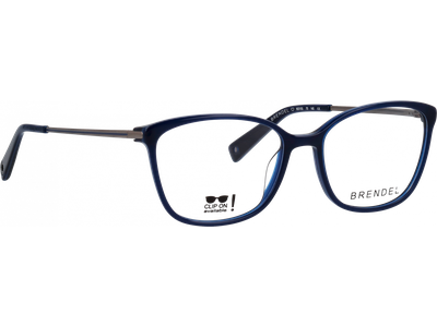Brendel Brille Damen Brendel 903155 53 70 Ansicht 3