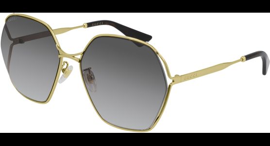 Gucci GG0818SA 63 001 - Ansicht 2
