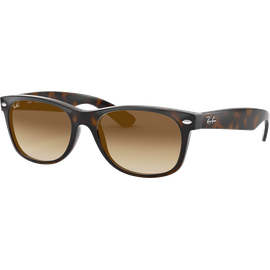 Ray-Ban Sonnenbrille Unisex Ray-Ban New Wayfarer Classic RB2132 710/51 52
