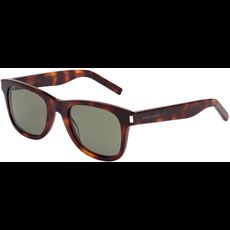 Saint Laurent Sonnenbrille Herren Saint Laurent SL 51 50 003