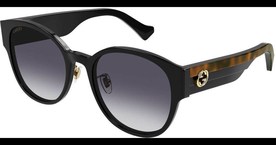 Gucci Sonnenbrille Damen Gucci GG1304SK 56 001 Ansicht 1