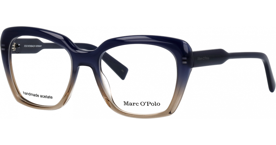 Marc O'Polo Brille Damen Marc O'Polo 503226 53 76 Ansicht 1