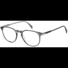 David Beckham Brille Herren David Beckham DB 1160 51 Grau
