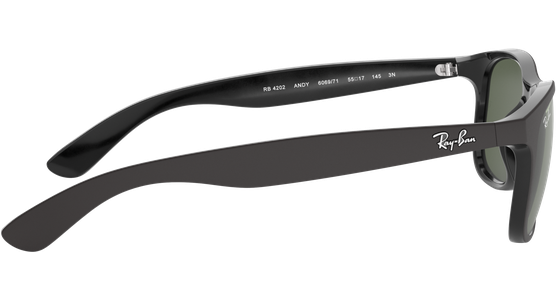 Ray-Ban Andy RB4202 606971 55 - Ansicht 14