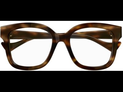 Gucci Brille Damen Gucci GG1258O 53 006 Ansicht 2