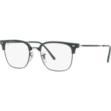 Ray-Ban Brille Unisex Ray-Ban RX7216 8208