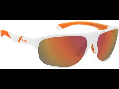 Polaroid Sonnenbrille Herren Polaroid PLD 7059/S 70 6HT Ansicht 4