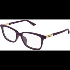 Chloé Brille Damen Chloé CH0371OA 55 004