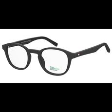 Tommy Hilfiger Brille Herren Tommy Hilfiger TH 2048 47 black