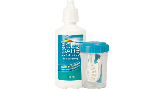 Solocare Aqua Reise-Set - Ansicht 3