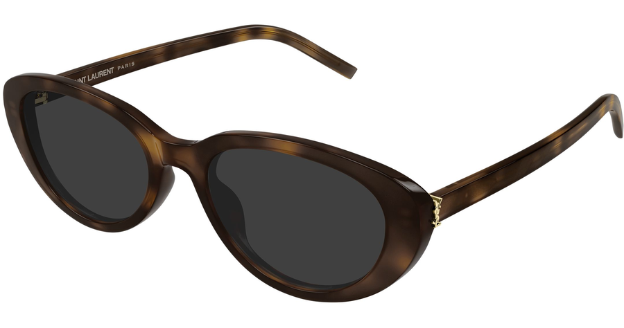 Saint Laurent Sonnenbrille Damen Saint Laurent SL M154/K 55 003 Ansicht 1