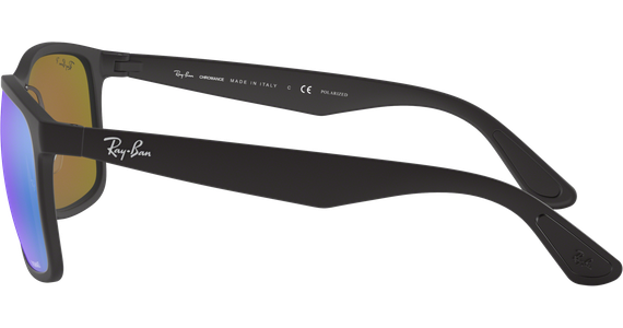 Ray-Ban Chromance RB4264 601SA1 58 - Ansicht 5