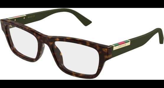 Gucci GG2091O 55 008 - Ansicht 2
