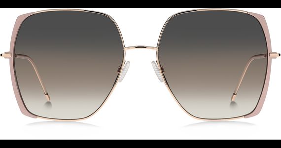 Hugo Boss BOSS 1707/S 58 BKU - Ansicht 3