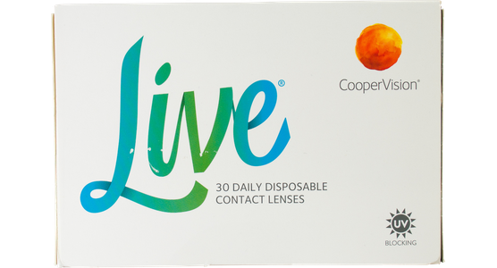 Live 30er - Ansicht 2