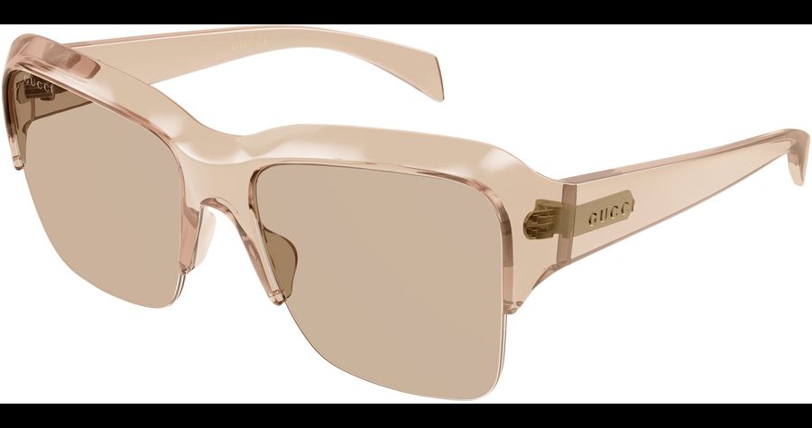 Gucci Sonnenbrille Damen Gucci GG2024S 57 003 Ansicht 1