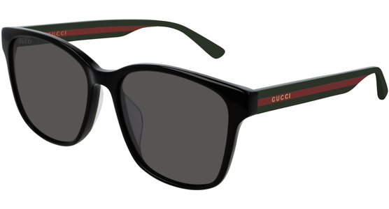 Gucci GG0417SK 56 001 - Ansicht 2