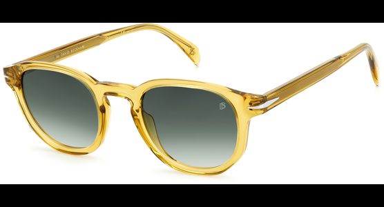 David Beckham DB 1007/S 49 40G - Ansicht 2