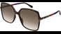 Gucci GG0544S 57 008