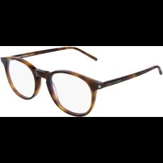 Saint Laurent Brille Herren Saint Laurent SL 106 48 009