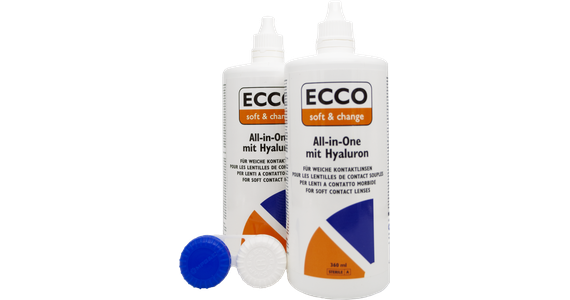 ECCO All-in-One Doppelpack - Ansicht 3