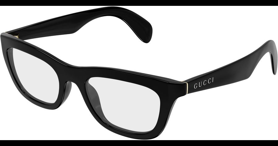 Gucci Brille Damen Gucci GG1932O 51 001 Ansicht 1