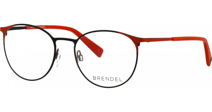 Brendel Brille Damen Brendel 902415 52 15 Ansicht 1