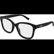 Gucci Brille Damen Gucci GG2104O 53 001