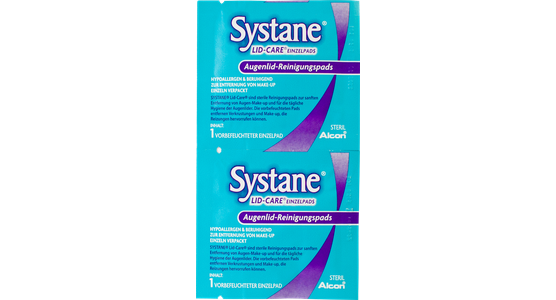 Systane Lid-Care - Ansicht 3