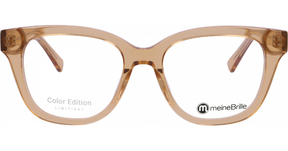 meineBrille 04-40150-03, Apricot Crush - Ansicht 3