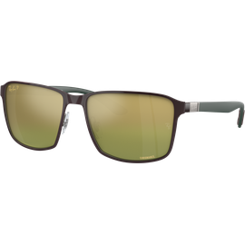 Ray-Ban Sonnenbrille Unisex Ray-Ban 0RB3721CH 188/6O