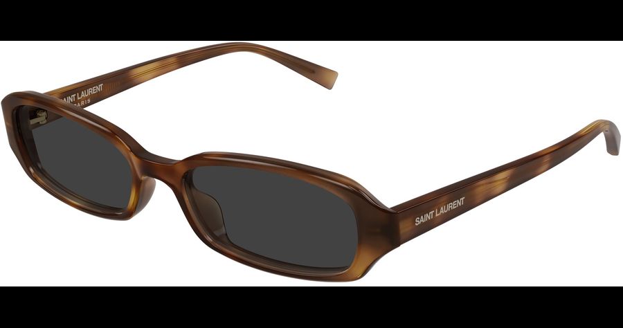 Saint Laurent Sonnenbrille Damen Saint Laurent SL 872 ERIN 52 004 Ansicht 1
