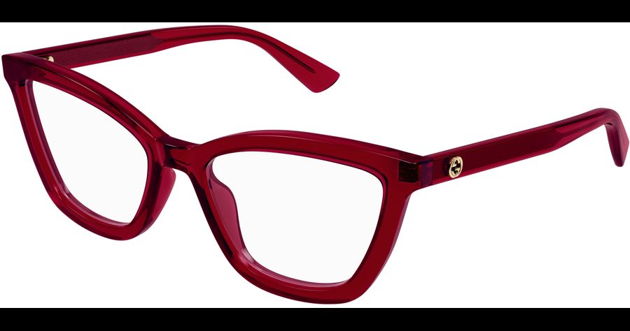 Gucci Brille Damen Gucci GG1686O 54 009 Ansicht 1