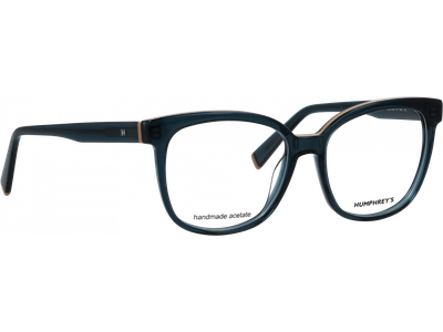 Humphreys Brille Damen Humphreys 583166 53 70 Ansicht 3