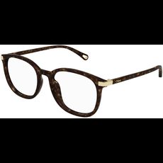 Chloé Brille Damen Chloé CH0247OA 54 002