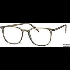 Marc O'Polo Brille Herren Marc O'Polo EYEWEAR 503261 52 40