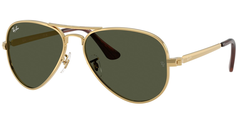  Ray-Ban RB3925 001/31 Ansicht 1
