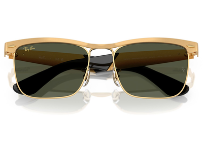 Ray-Ban Sonnenbrille Unisex Ray-Ban RB3875 927633 Ansicht 5