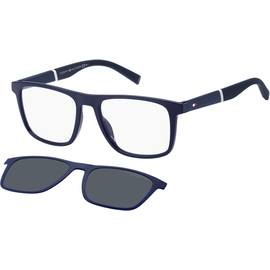 Tommy Hilfiger Brille Herren TOMMY HILFIGER TH 1903/CS Blau