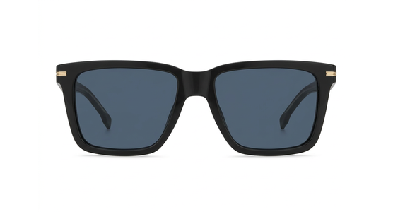 Hugo Boss 1598/S 55 black - Ansicht 3