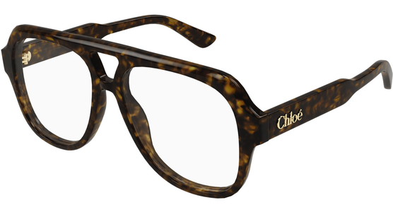Chloé CH0339O 56 002 - Ansicht 2