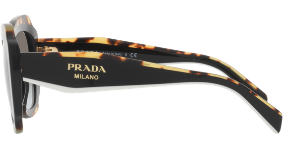 Prada PR 16YS 01M0A7 - Ansicht 4