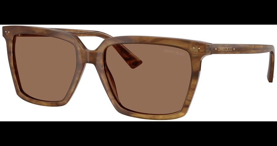 Jimmy Choo Sonnenbrille Damen Jimmy Choo JC5051 508573 Ansicht 1